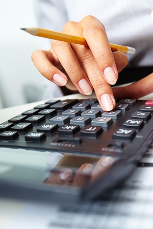 Finance